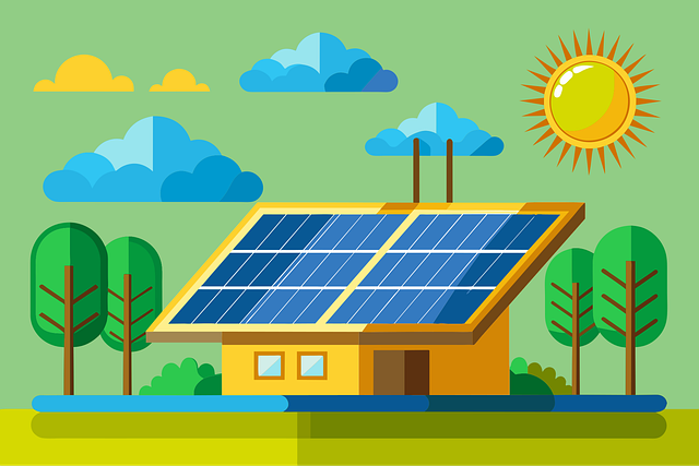 Chytré řízení spotřeby energie v domácnosti